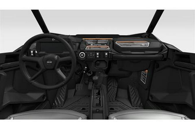 2026 Can-Am Commander MAX XT 1000R