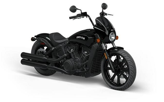 2023 Indian SCOUT ROGUE SIXTY ABS