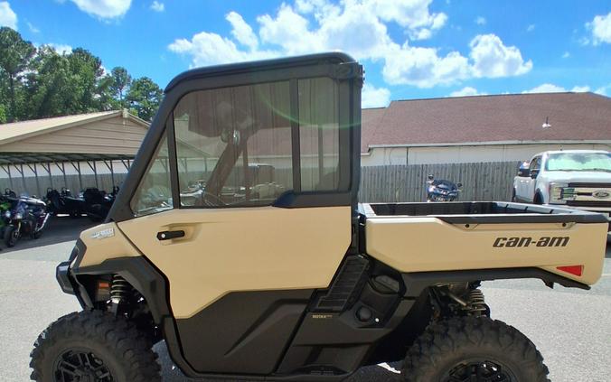 2026 Can-Am Defender Limited HD11