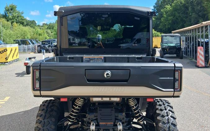 2026 Can-Am Defender Limited HD11