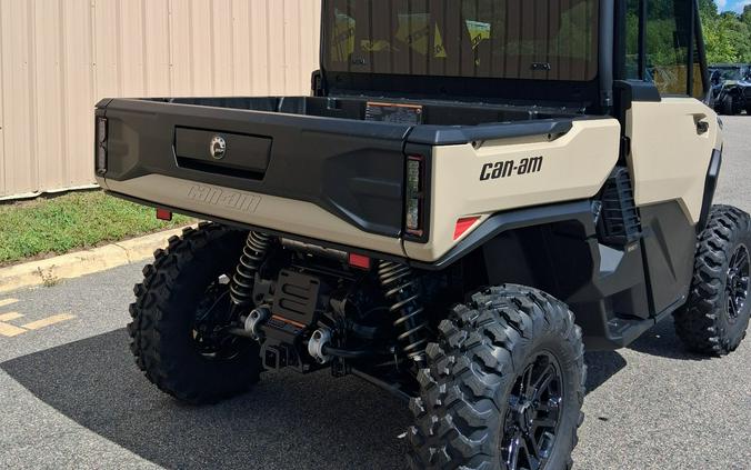 2026 Can-Am Defender Limited HD11