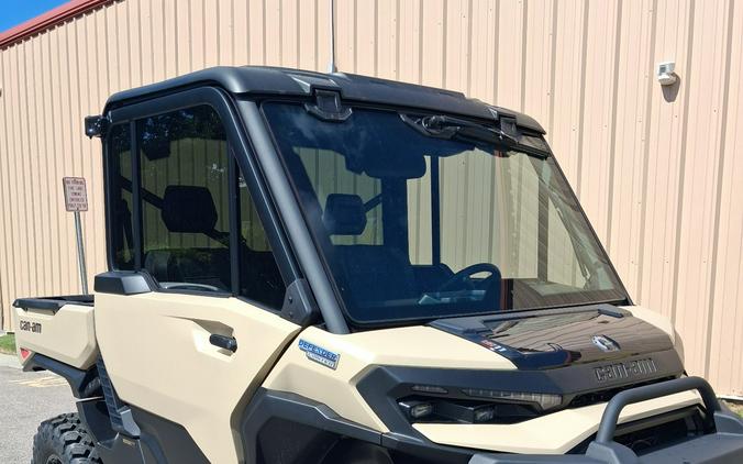 2026 Can-Am Defender Limited HD11