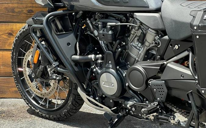 2022 Harley-Davidson Pan America 1250 Special