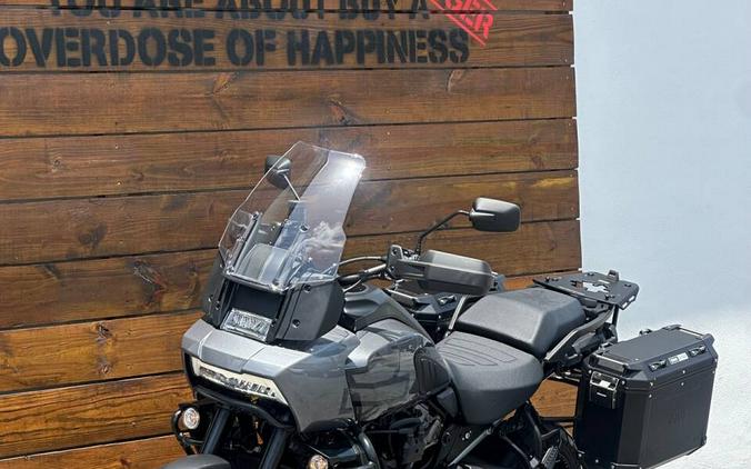 2022 Harley-Davidson Pan America 1250 Special