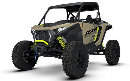 2027 RZR XP S ULTIMATE - Polaris