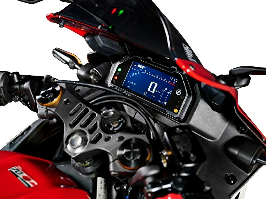 2026 Yamaha YZF-R3 ABS CA Midnight Black