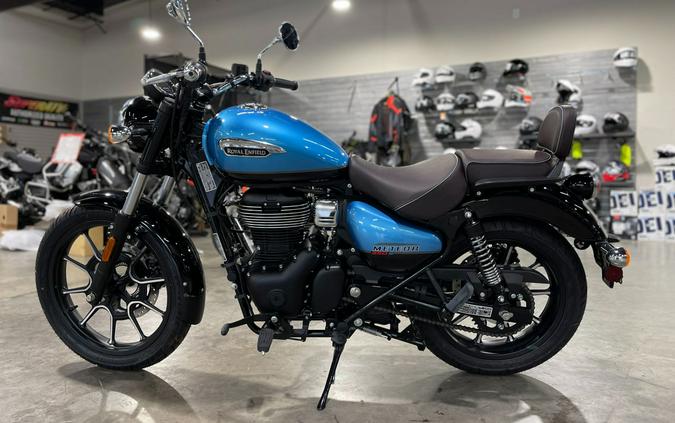 2023 Royal Enfield Meteor 350