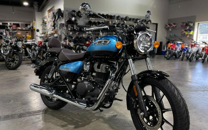 2023 Royal Enfield Meteor 350