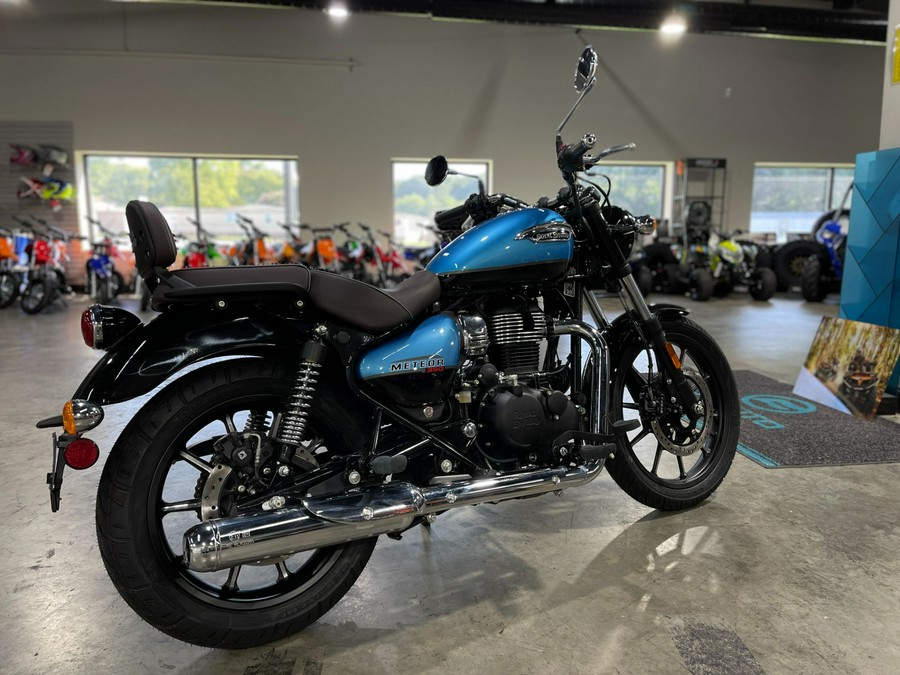 2023 Royal Enfield Meteor 350