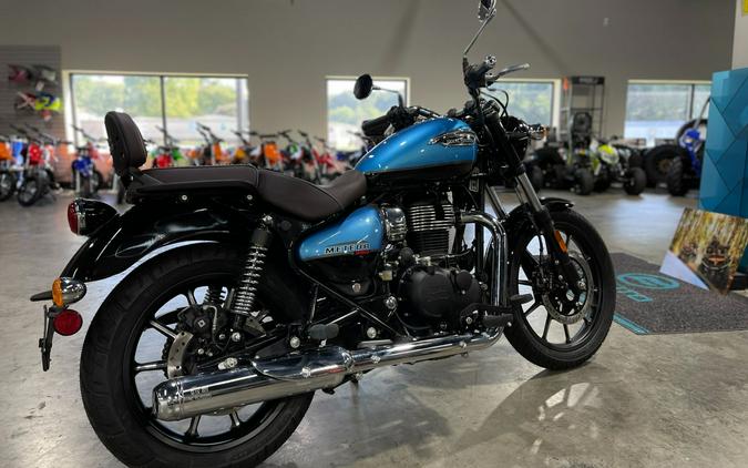 2023 Royal Enfield Meteor 350