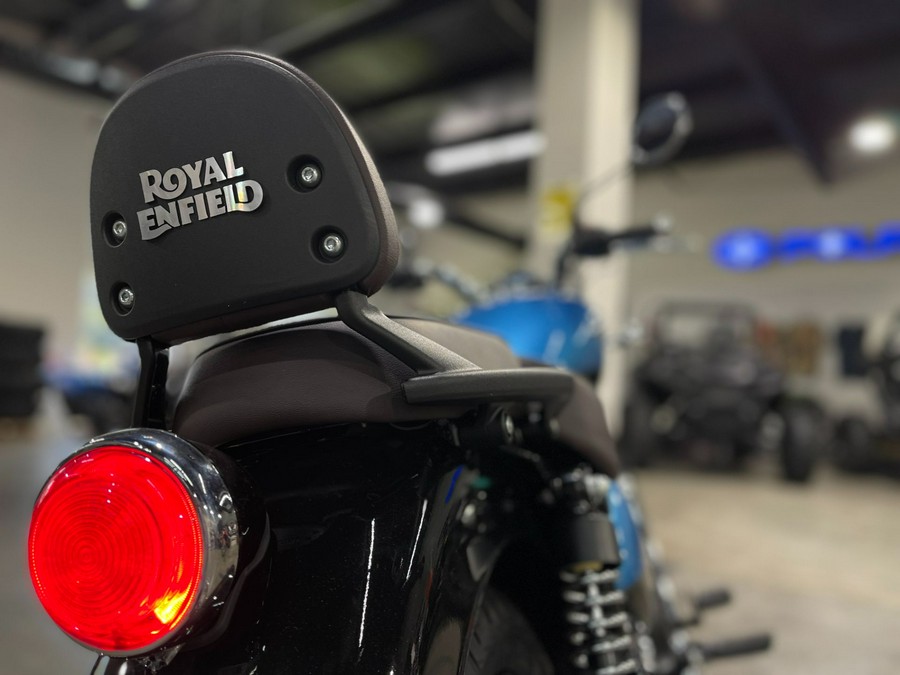 2023 Royal Enfield Meteor 350