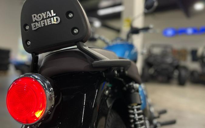 2023 Royal Enfield Meteor 350