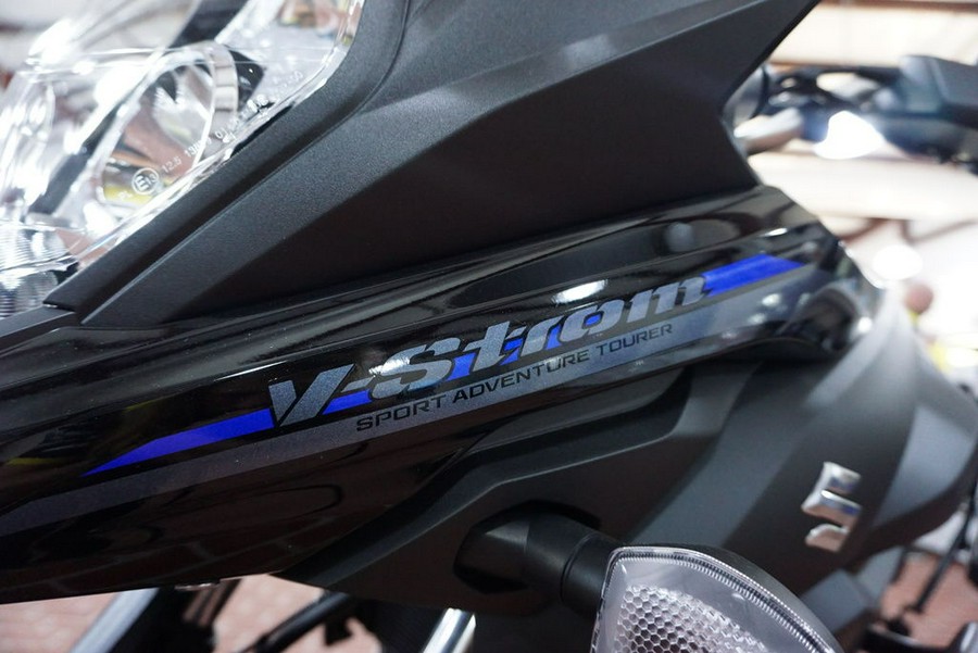 2023 Suzuki VStrom 650XT Adventure for sale in Jacksonville, FL