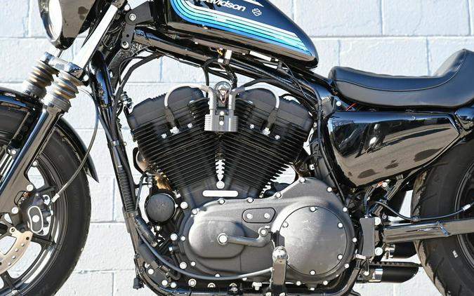 2019 Harley-Davidson® XL 1200NS - Sportster® Iron 1200™