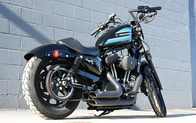 2019 Harley-Davidson® XL 1200NS - Sportster® Iron 1200™