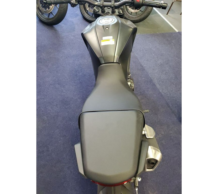 2024 Honda® CB300RAR