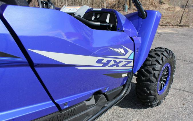 2020 Yamaha YXZ1000R SS SE Turbo