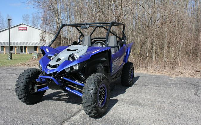 2020 Yamaha YXZ1000R SS SE Turbo