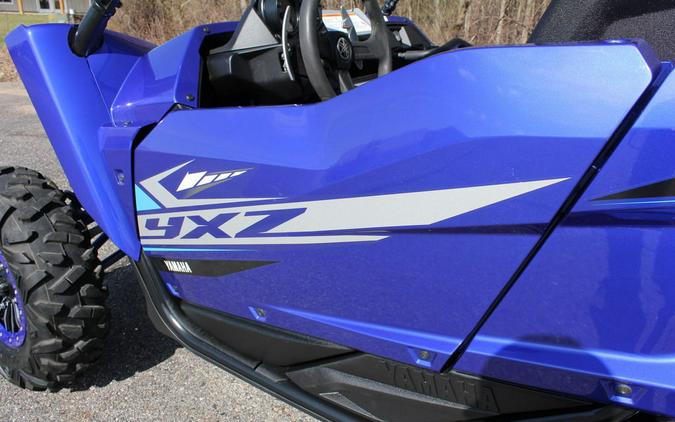 2020 Yamaha YXZ1000R SS SE Turbo