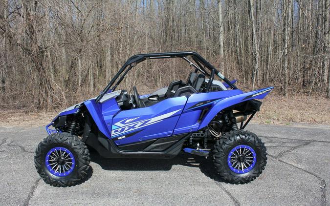 2020 Yamaha YXZ1000R Turbo