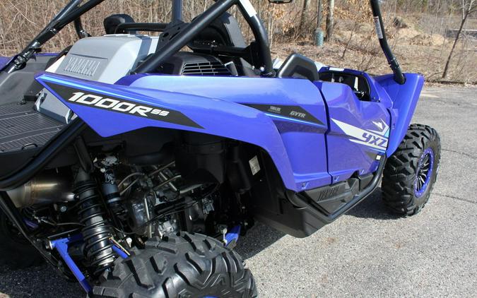 2020 Yamaha YXZ1000R Turbo