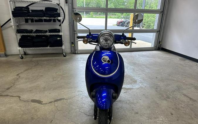 2023 Honda® Metropolitan