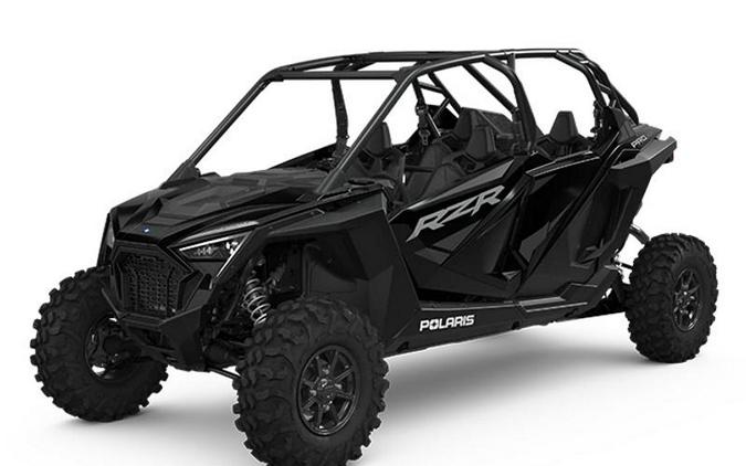 2022 Polaris® RZR PRO XP 4 Sport