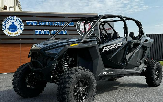 2022 Polaris® RZR PRO XP 4 Sport