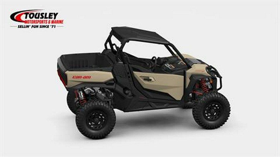 2024 Can-Am Commander XT-P