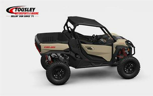 2024 Can-Am Commander XT-P