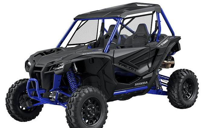 2021 Honda Talon 1000R FOX Live Valve