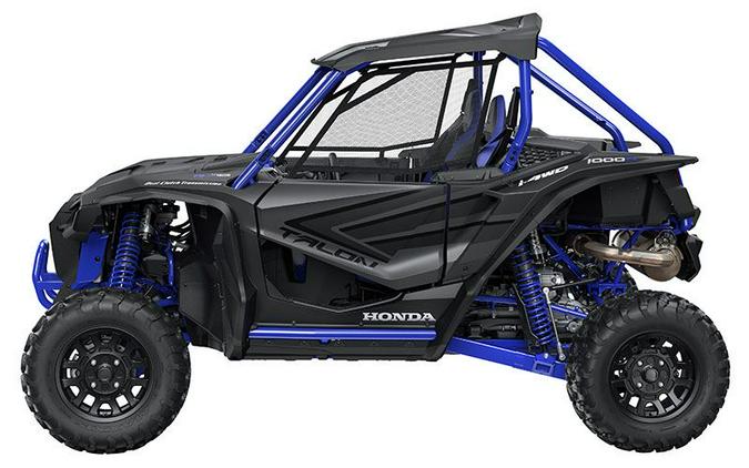 2021 Honda Talon 1000R FOX Live Valve