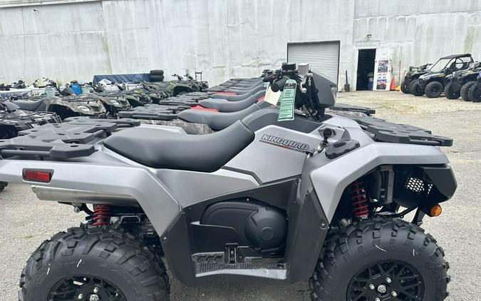 2023 Suzuki KingQuad 750 AXi Power Steering SE+