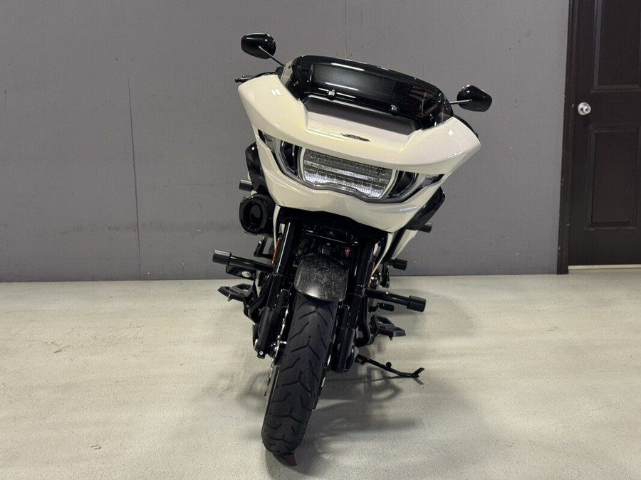 FLTRXSTSE 2024 CVO™ Road Glide® ST