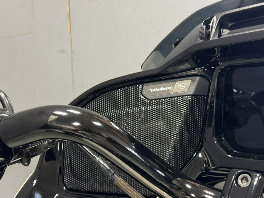 FLTRXSTSE 2024 CVO™ Road Glide® ST