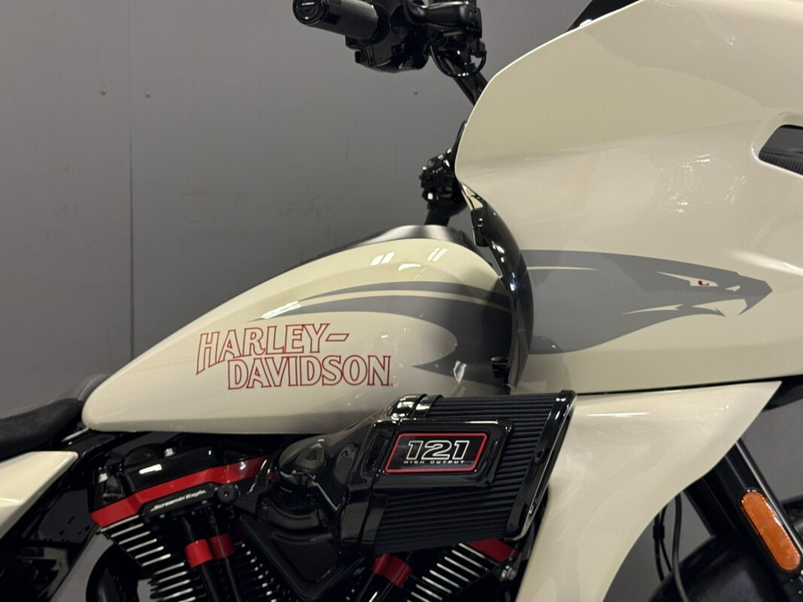 FLTRXSTSE 2024 CVO™ Road Glide® ST