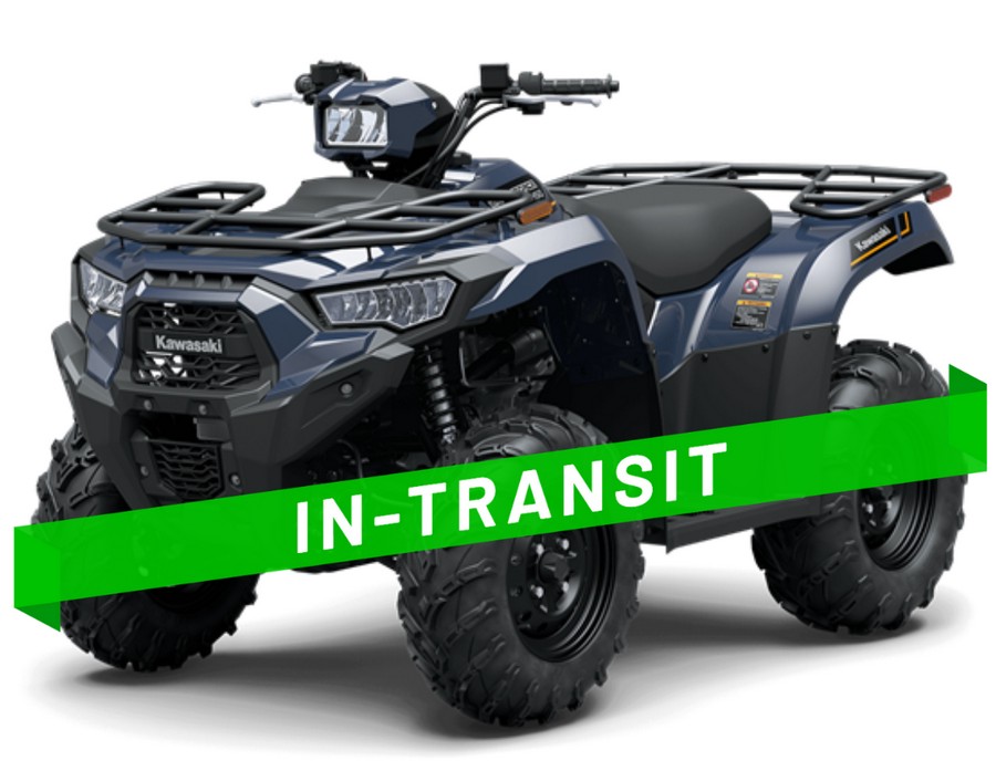 2025 Kawasaki Brute Force® 450 4x4