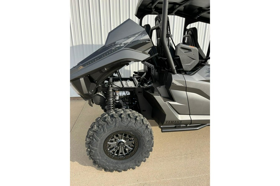 2025 Yamaha Wolverine RMAX4 1000 XT-R
