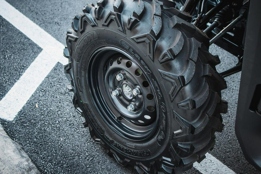 2025 Honda® Pioneer 700-4