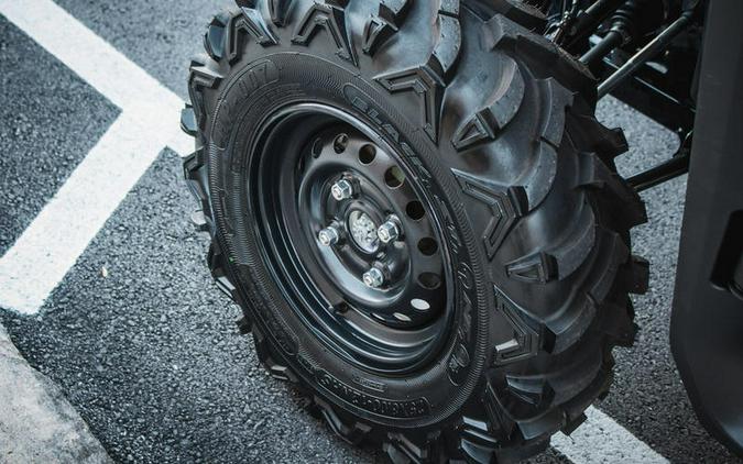 2025 Honda® Pioneer 700-4