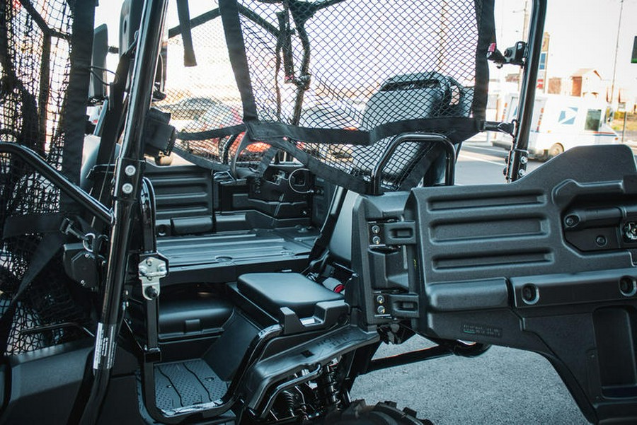 2025 Honda® Pioneer 700-4