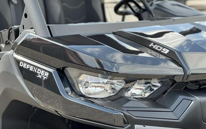 2025 Can-Am® Defender XT HD9