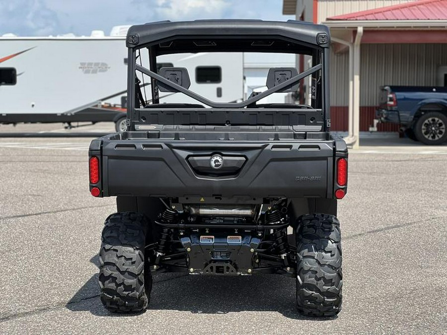 2025 Can-Am® Defender XT HD9