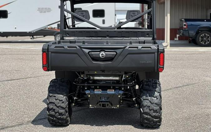 2025 Can-Am® Defender XT HD9
