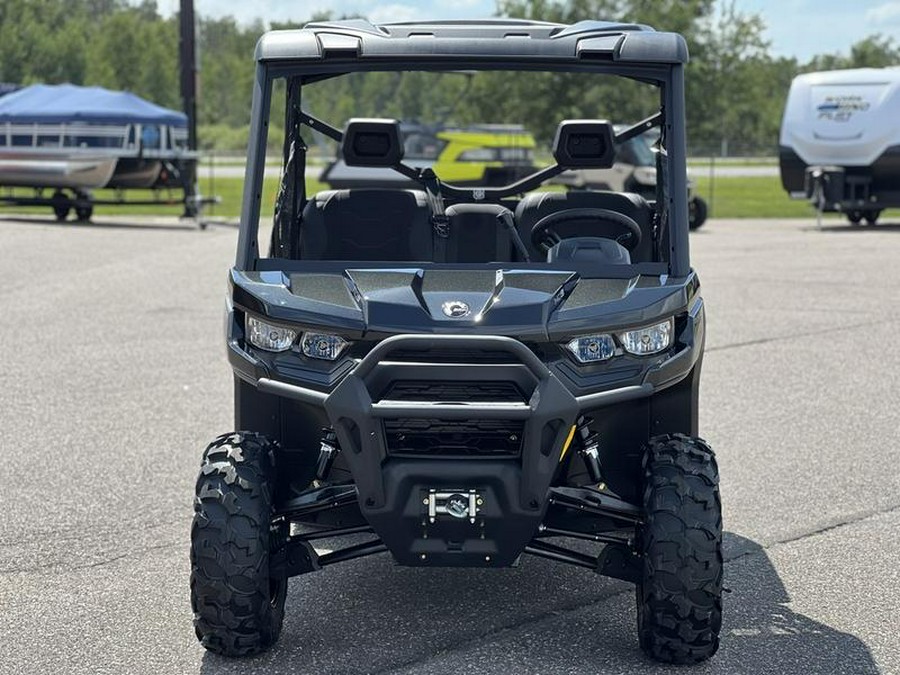 2025 Can-Am® Defender XT HD9
