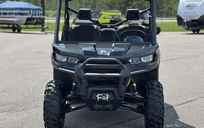 2025 Can-Am® Defender XT HD9
