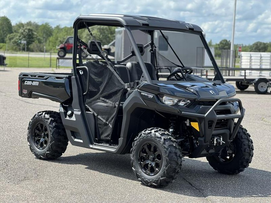 2025 Can-Am® Defender XT HD9