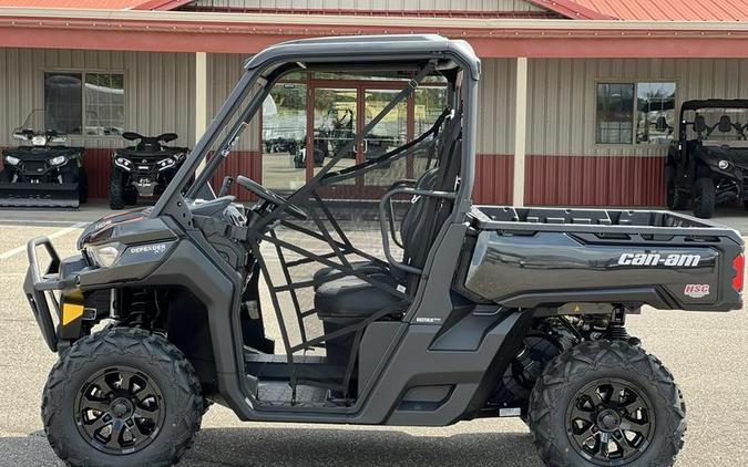2025 Can-Am® Defender XT HD9