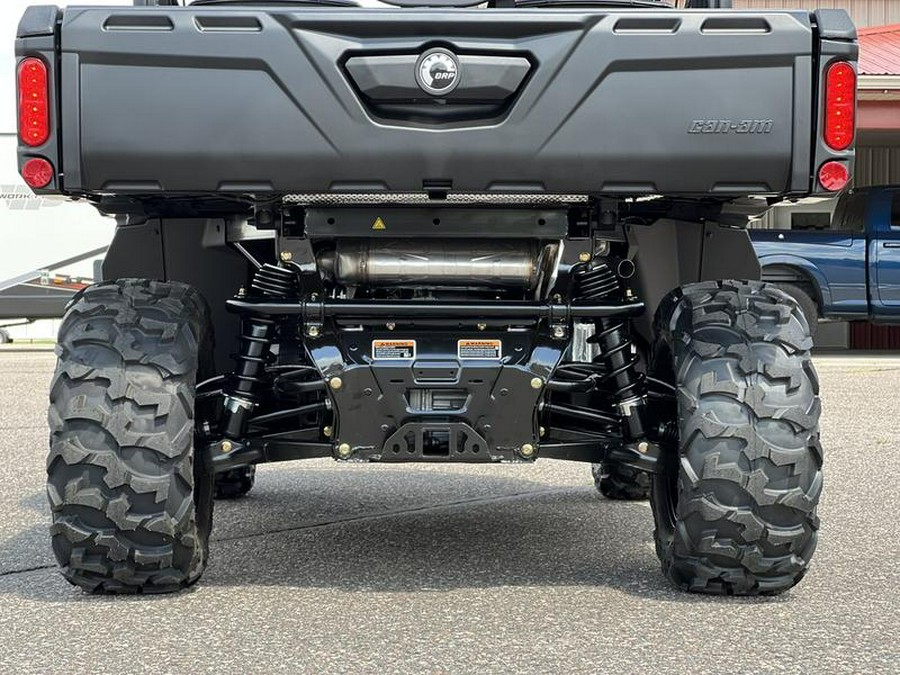 2025 Can-Am® Defender XT HD9