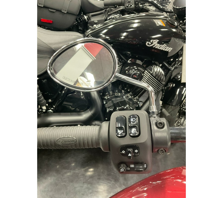 2023 Indian Motorcycle Super Chief Limited ABS